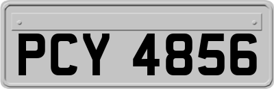 PCY4856