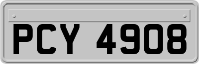 PCY4908