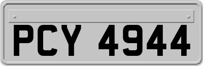 PCY4944