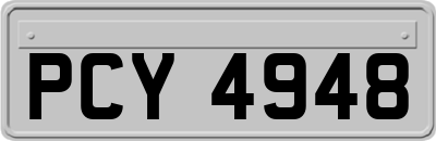 PCY4948