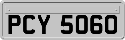 PCY5060