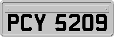 PCY5209
