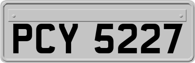 PCY5227