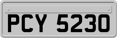 PCY5230