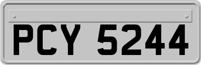PCY5244