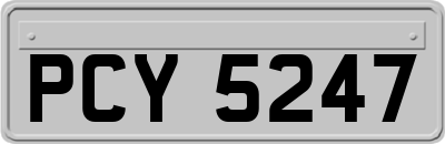 PCY5247