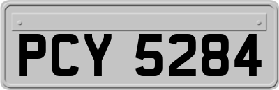 PCY5284