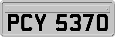 PCY5370