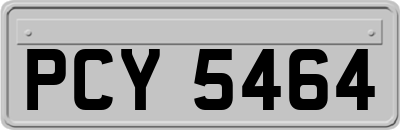 PCY5464