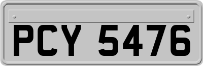 PCY5476
