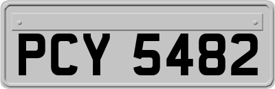 PCY5482