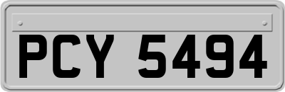 PCY5494