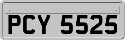 PCY5525