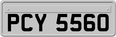 PCY5560