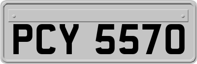 PCY5570