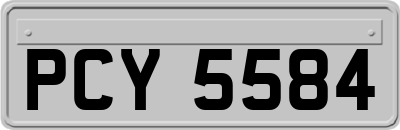 PCY5584