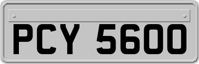 PCY5600