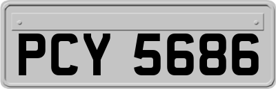 PCY5686