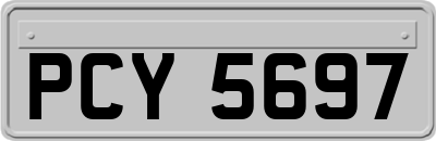 PCY5697