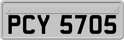 PCY5705