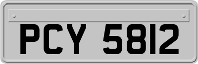 PCY5812