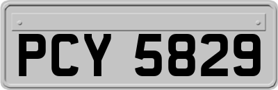 PCY5829