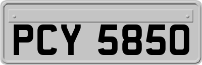 PCY5850