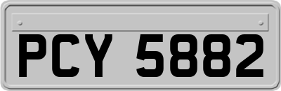 PCY5882