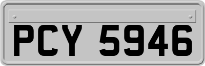 PCY5946