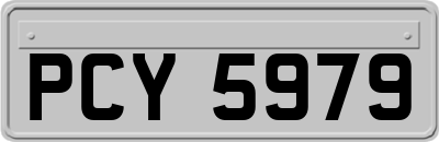 PCY5979
