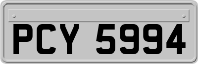 PCY5994
