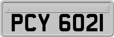 PCY6021