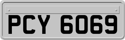 PCY6069