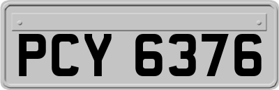 PCY6376