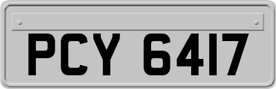 PCY6417
