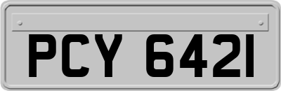 PCY6421