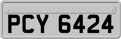 PCY6424