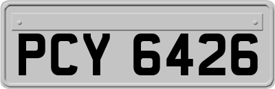PCY6426