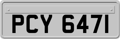 PCY6471