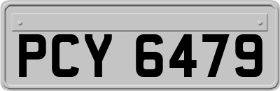 PCY6479