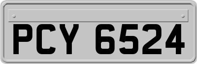 PCY6524