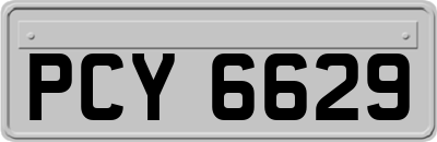 PCY6629