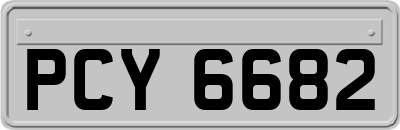 PCY6682
