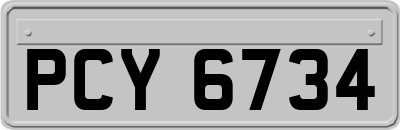 PCY6734