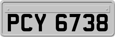 PCY6738