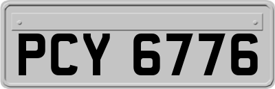 PCY6776