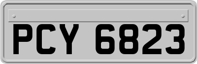 PCY6823