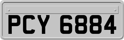 PCY6884