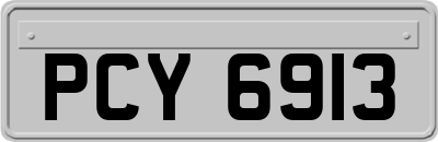 PCY6913