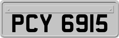 PCY6915